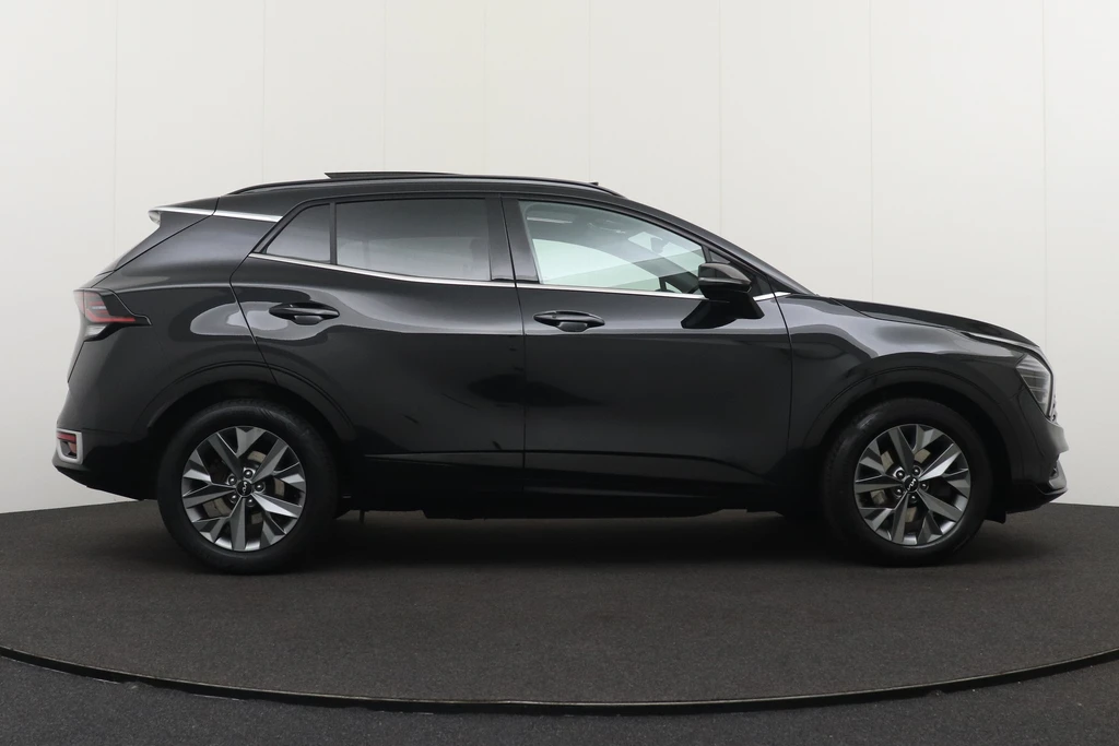 Kia Sportage – foto 5