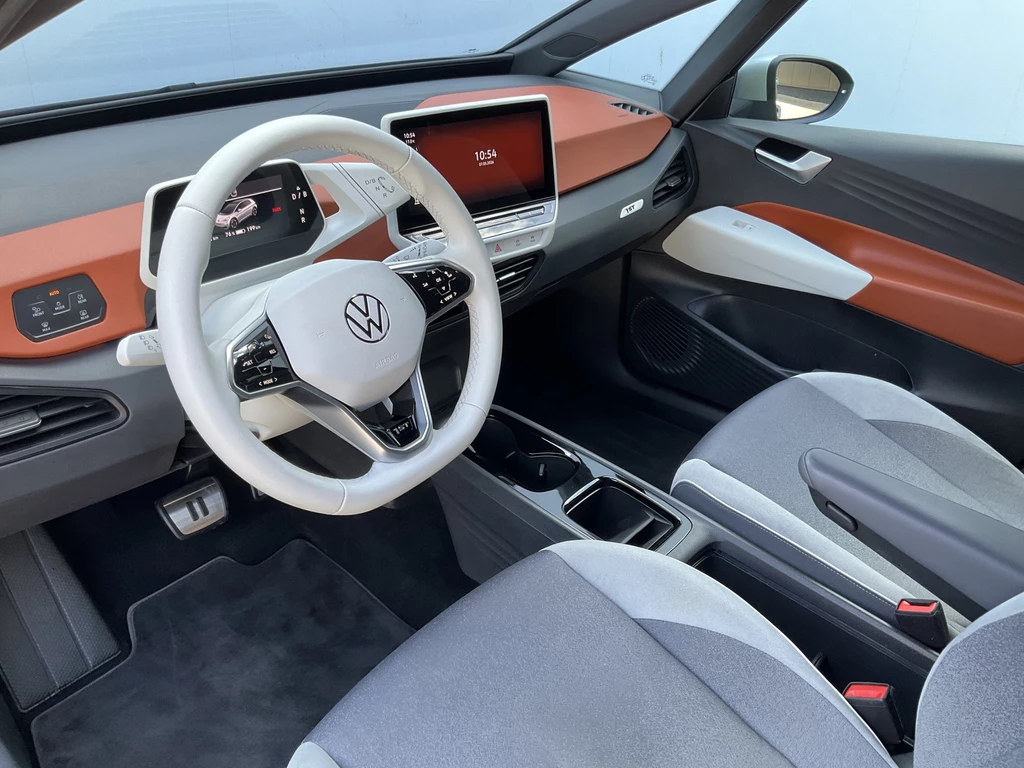Volkswagen ID.3 – foto 19