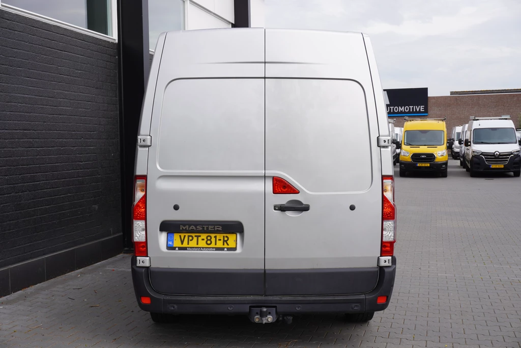 Renault Master – foto 2