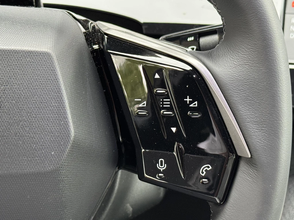 Peugeot e-3008 – foto 13