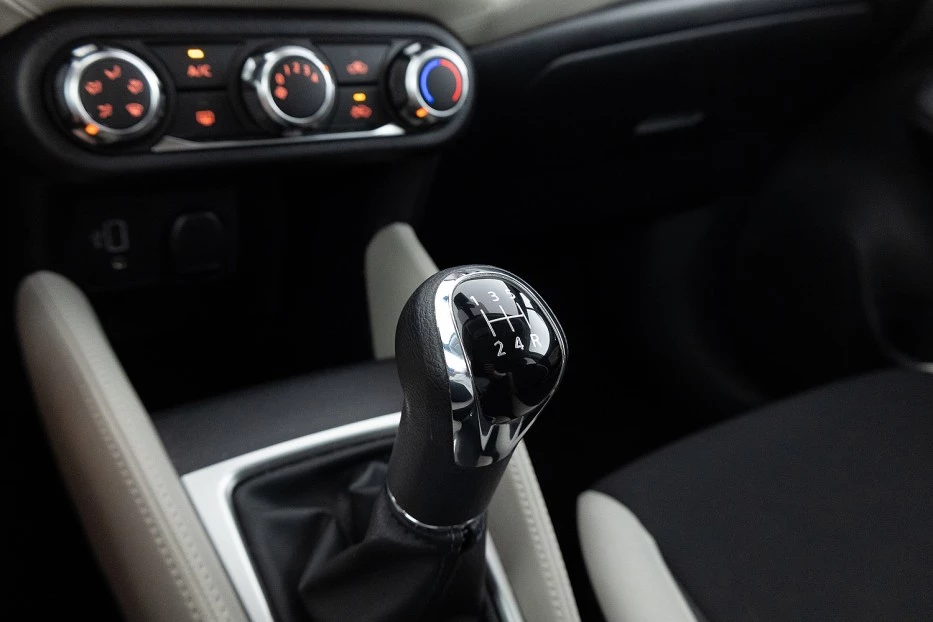 Nissan Micra – foto 16