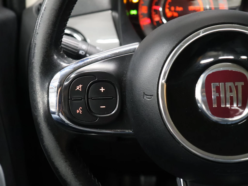 Fiat 500C – foto 12