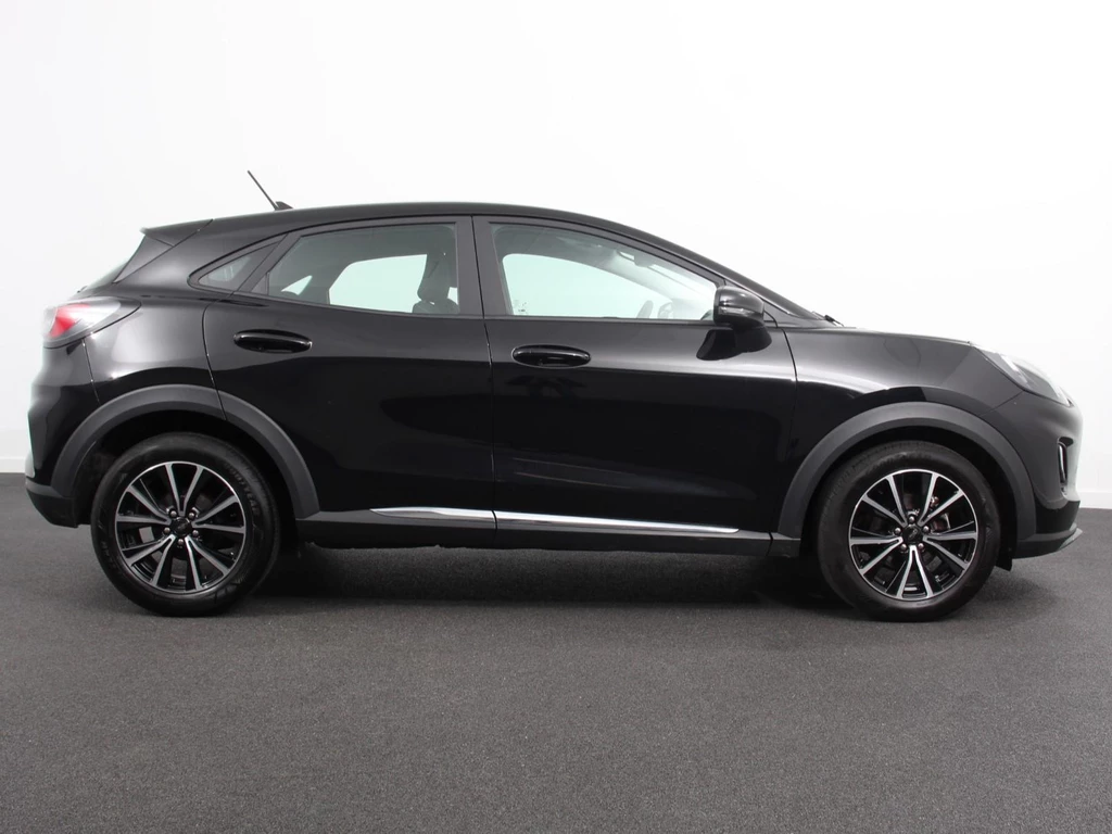 Ford Puma – foto 6