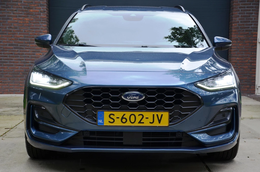 Ford Focus – foto 17