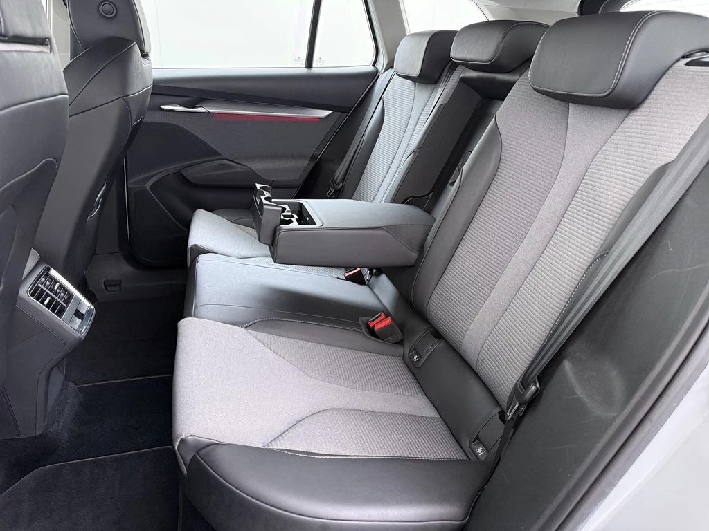 Škoda Enyaq iV – foto 45