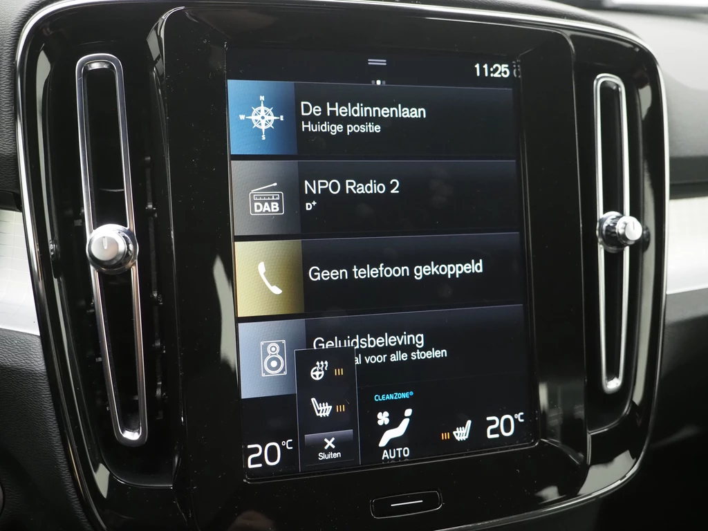 Volvo XC40 – foto 28