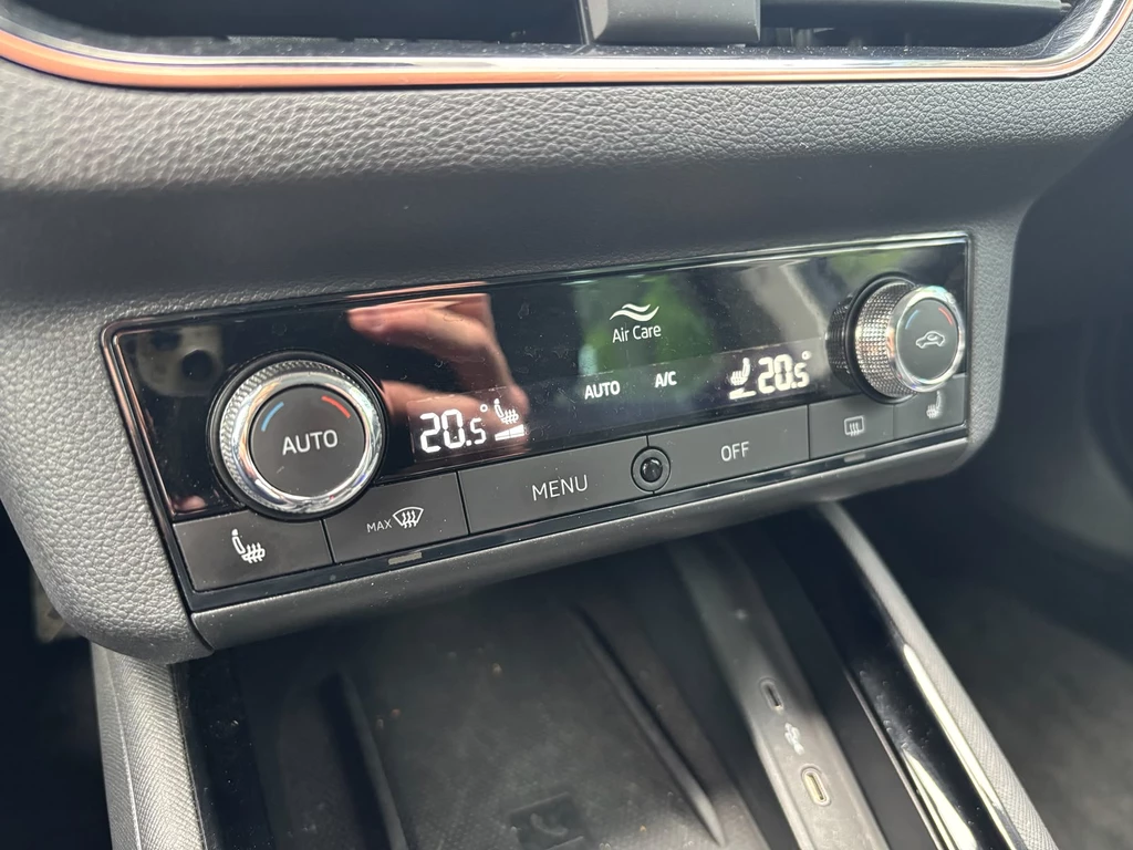 Škoda Kamiq – foto 29