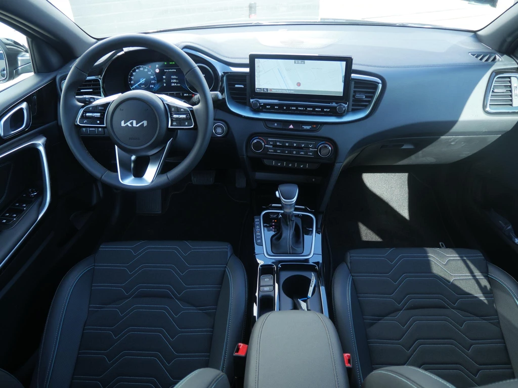 Kia Ceed – foto 9