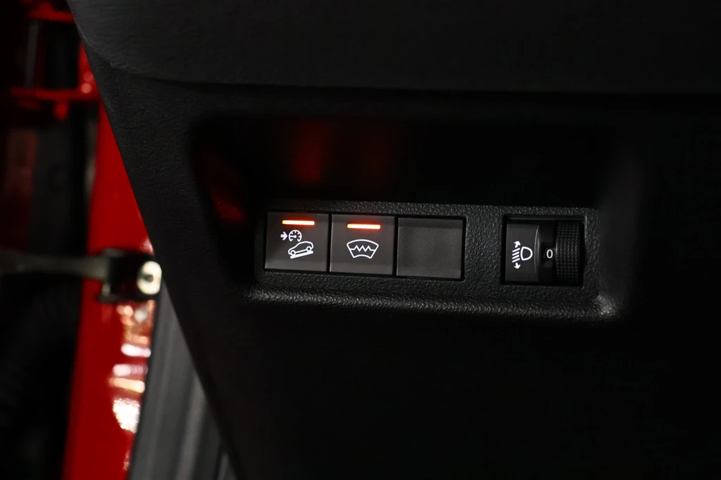 Jeep Avenger – foto 18