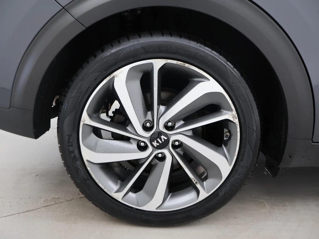 Kia Niro – foto 12