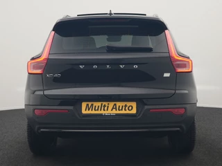 Volvo XC40 – thumbnail 5