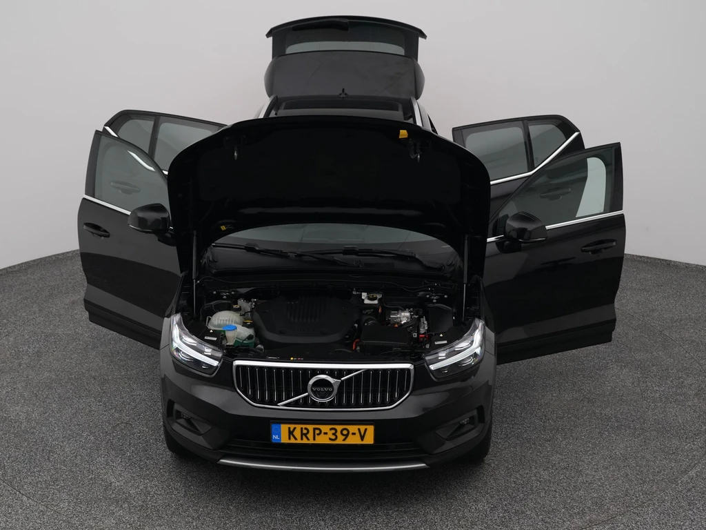 Volvo XC40 – foto 19