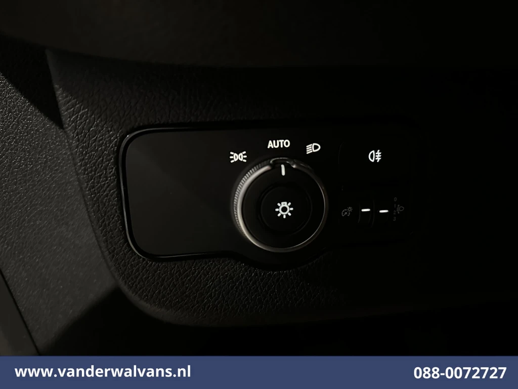 Mercedes-Benz Sprinter – foto 17