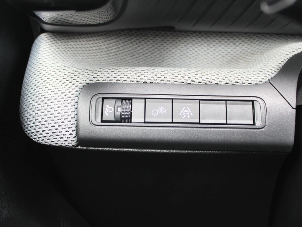 Citroën ë-C3 – foto 21