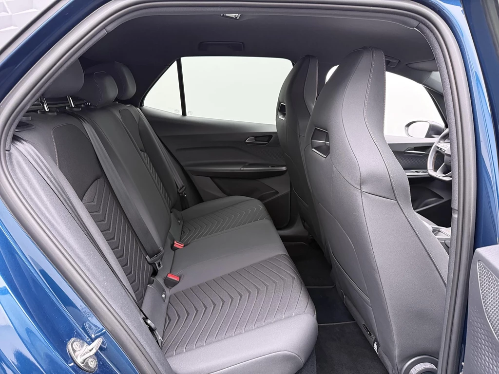 CUPRA Born – foto 37