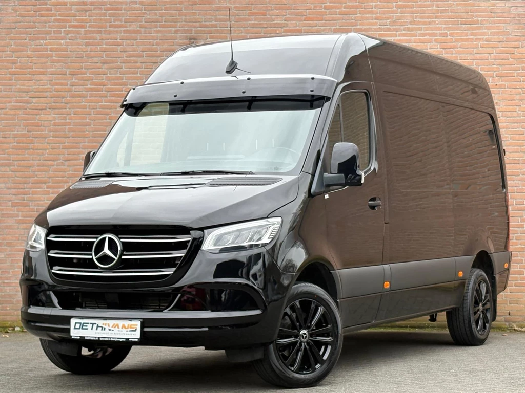 Mercedes-Benz Sprinter – foto 2