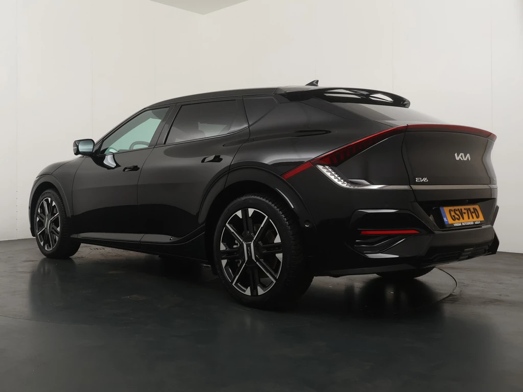 Kia EV6 – foto 5