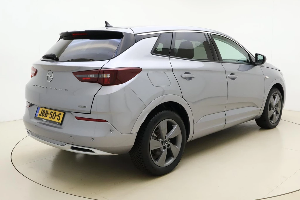 Opel Grandland – foto 6