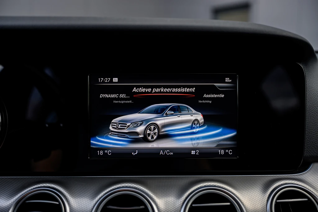 Mercedes-Benz E-Klasse – foto 38