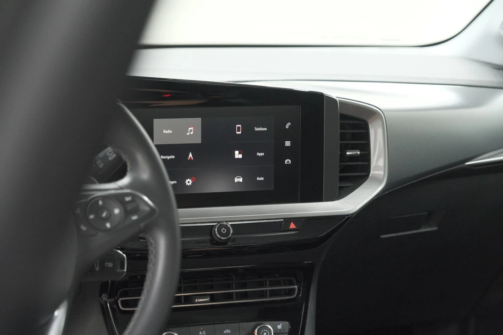 Opel Mokka – foto 36