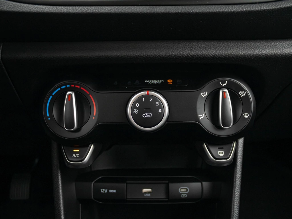 Kia Picanto – foto 18