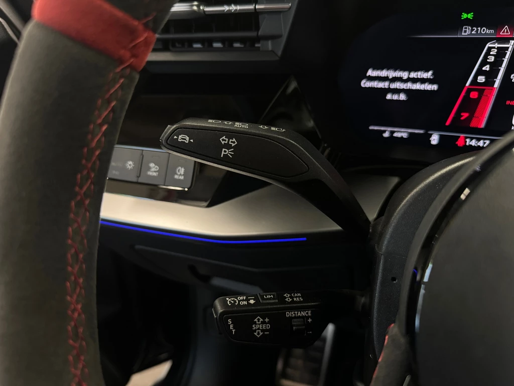 Audi RS3 – foto 14