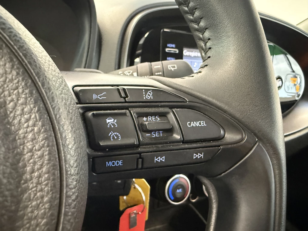 Toyota Aygo X – foto 7