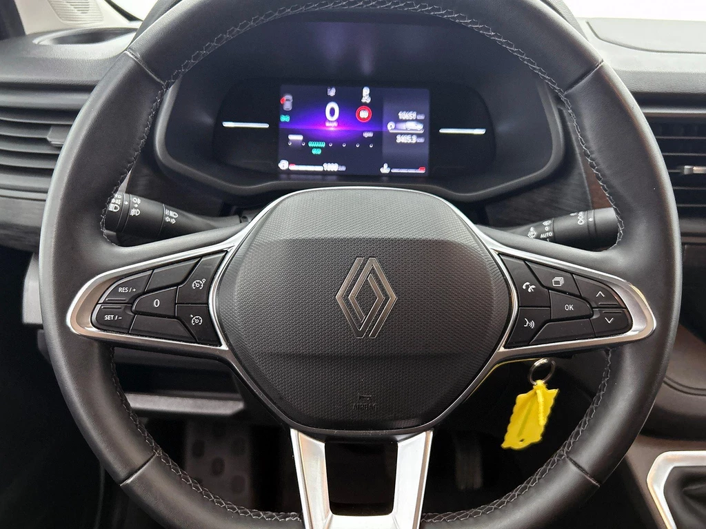 Renault Trafic – foto 34