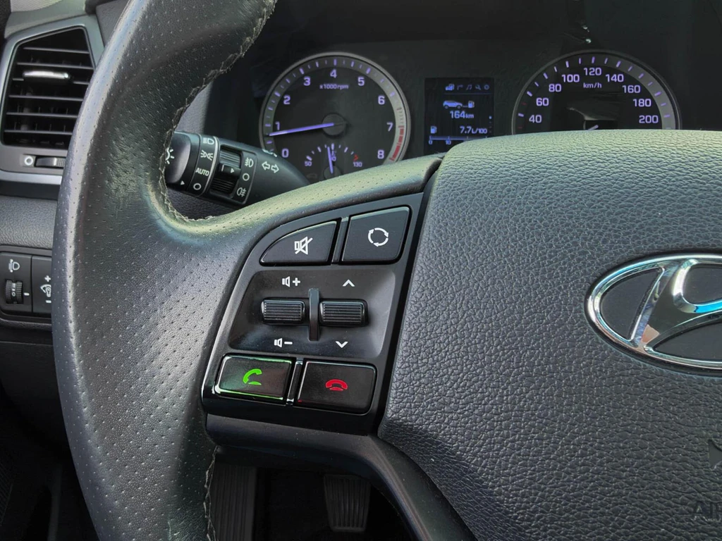 Hyundai Tucson – foto 36