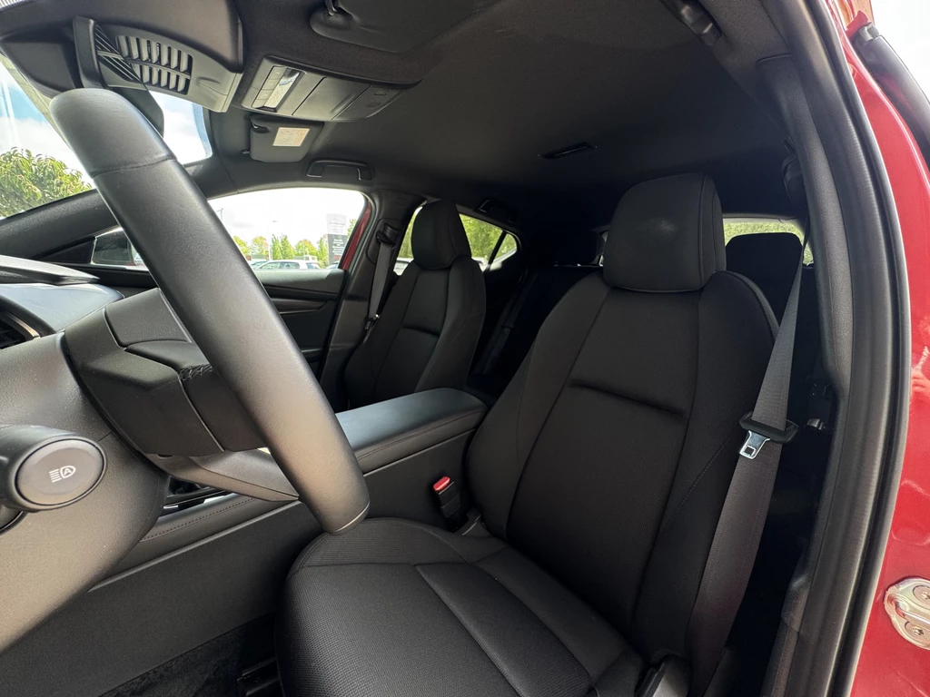 Mazda 3 – foto 12