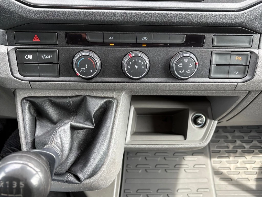 Volkswagen Crafter – foto 25
