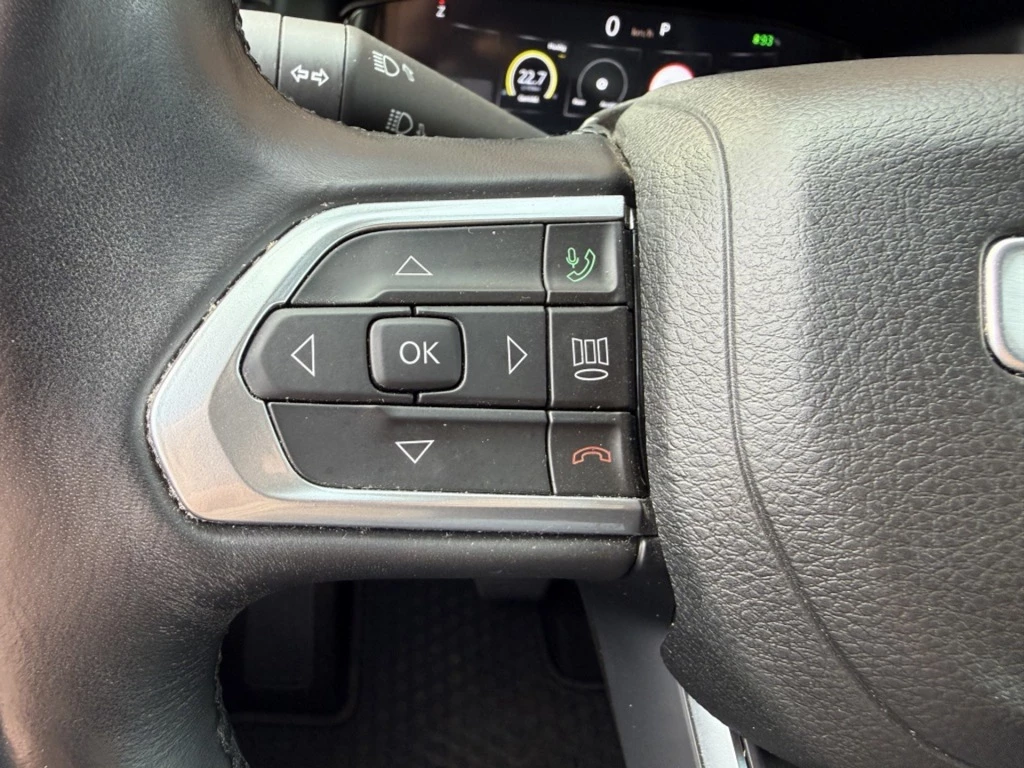 Jeep Compass – foto 22