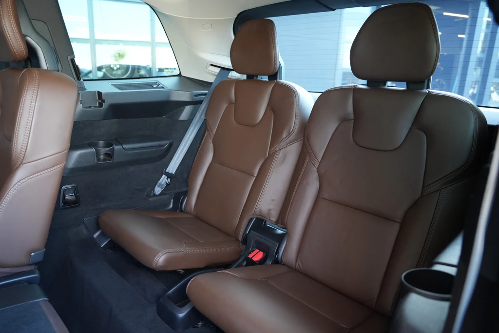 Volvo XC90 – foto 30