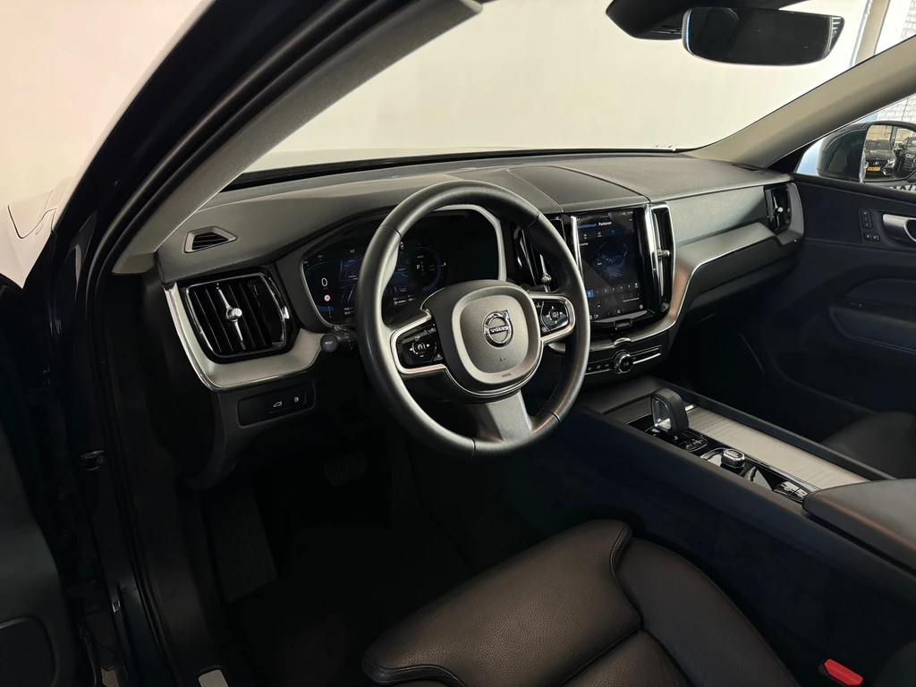 Volvo XC60 – foto 11