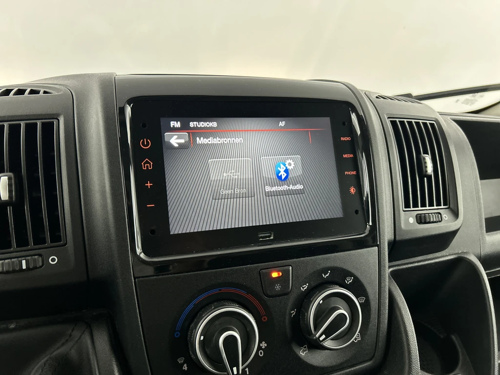 Citroën Jumper – foto 18