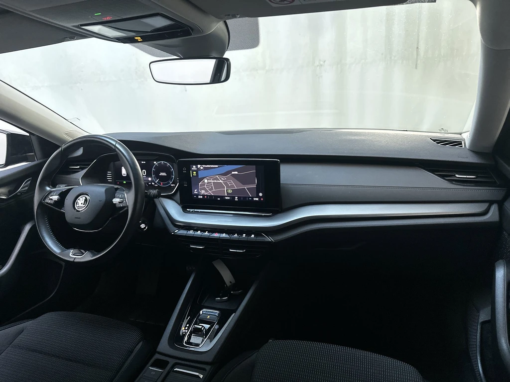 Škoda Octavia – foto 9