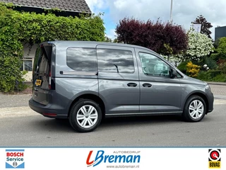 Volkswagen Caddy – thumbnail 13