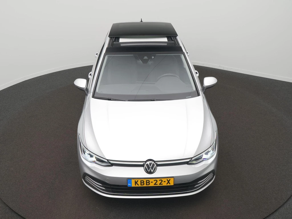 Volkswagen Golf – foto 11