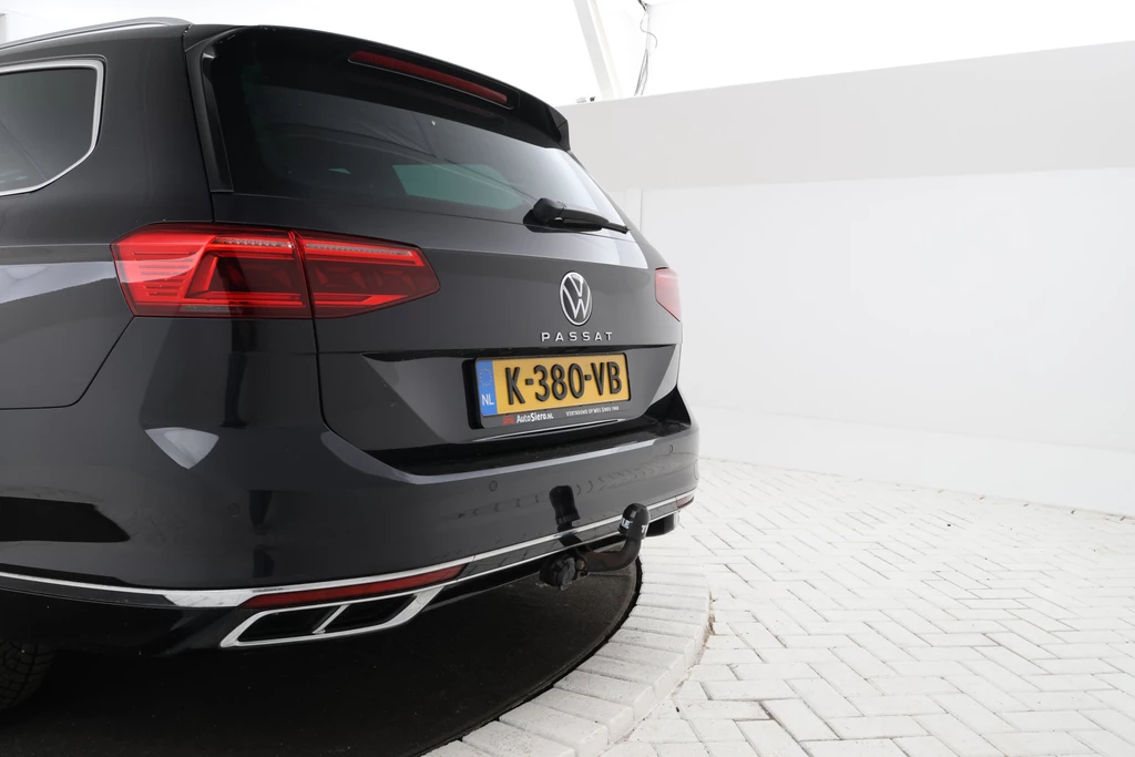 Volkswagen Passat – foto 3