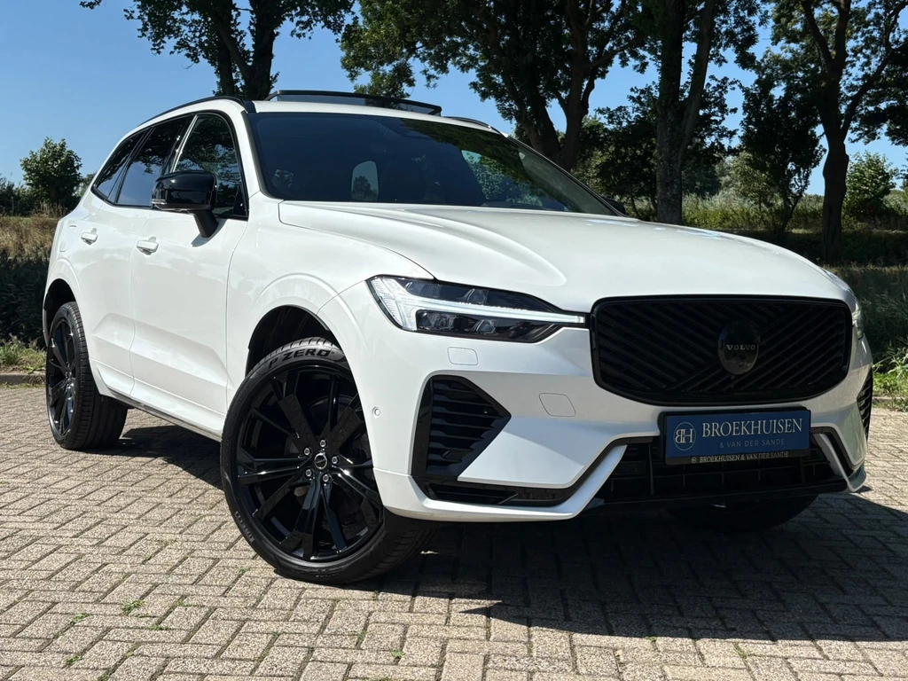 Volvo XC60 – foto 7