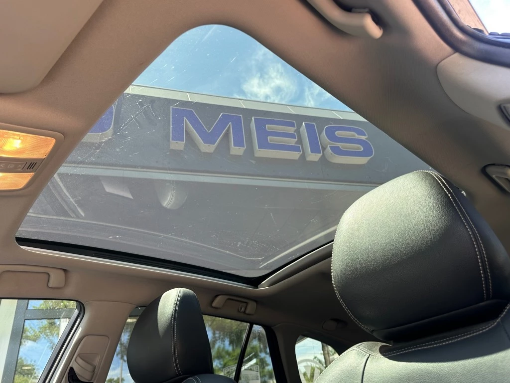 Toyota Avensis – foto 9
