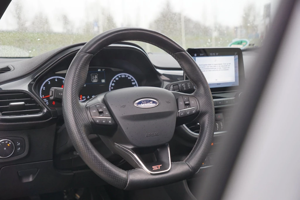 Ford Fiesta – foto 10