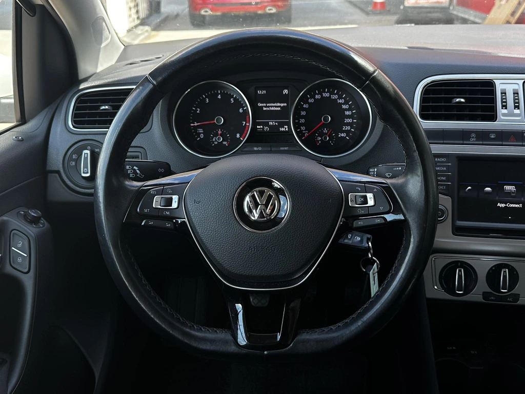 Volkswagen Polo – foto 16