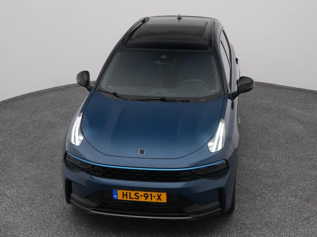 Lynk & Co 01 – foto 19