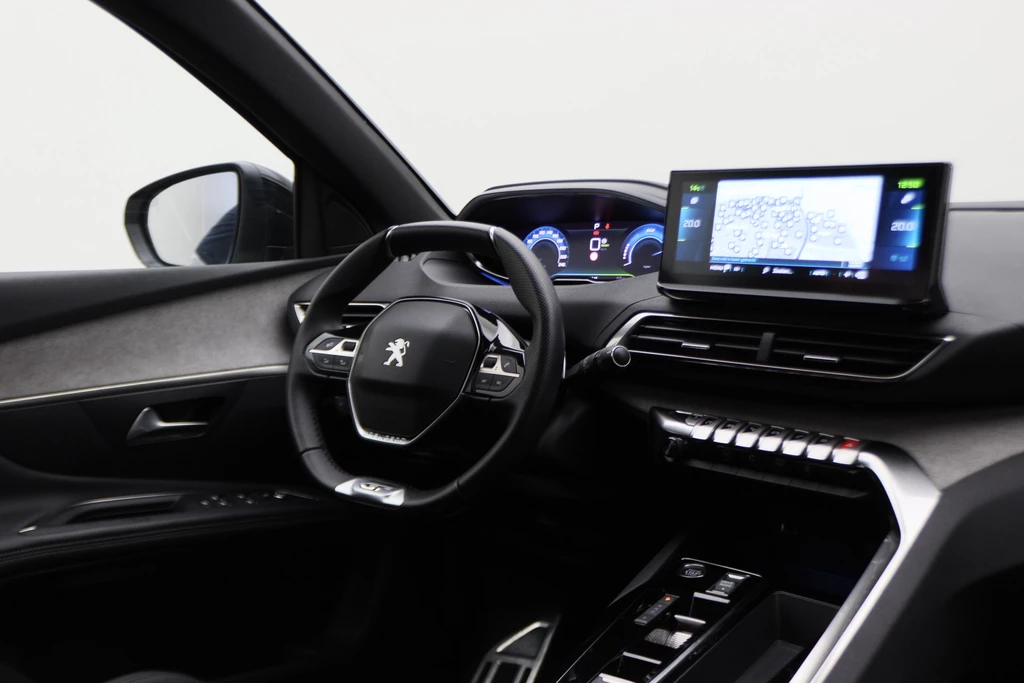 Peugeot 3008 – foto 33