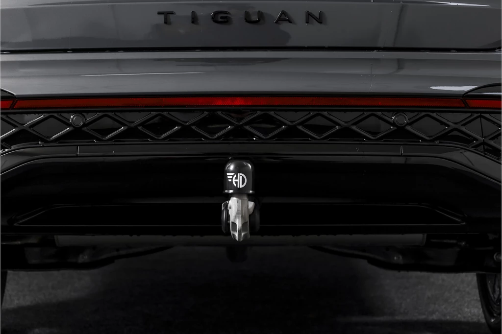 Volkswagen Tiguan – foto 32