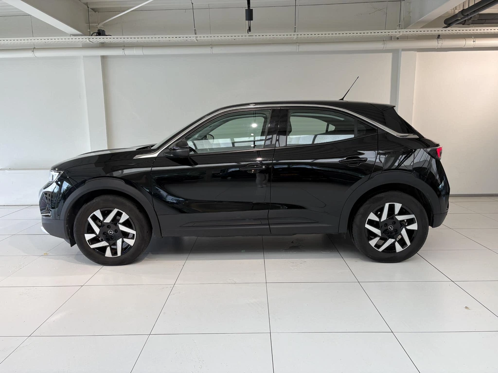 Opel Mokka-e – foto 2