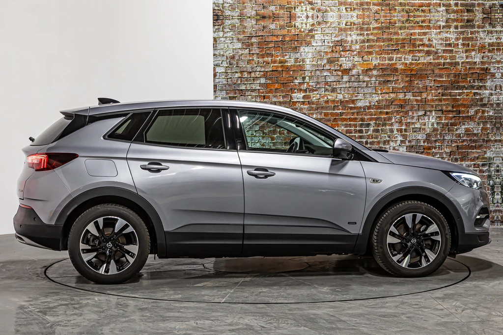 Opel Grandland X – foto 17