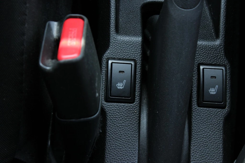 Suzuki Ignis – foto 21