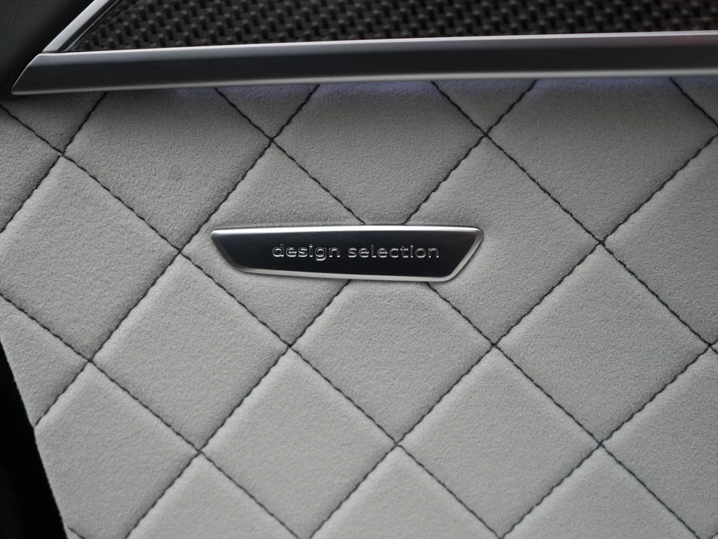 Audi A8 – foto 49